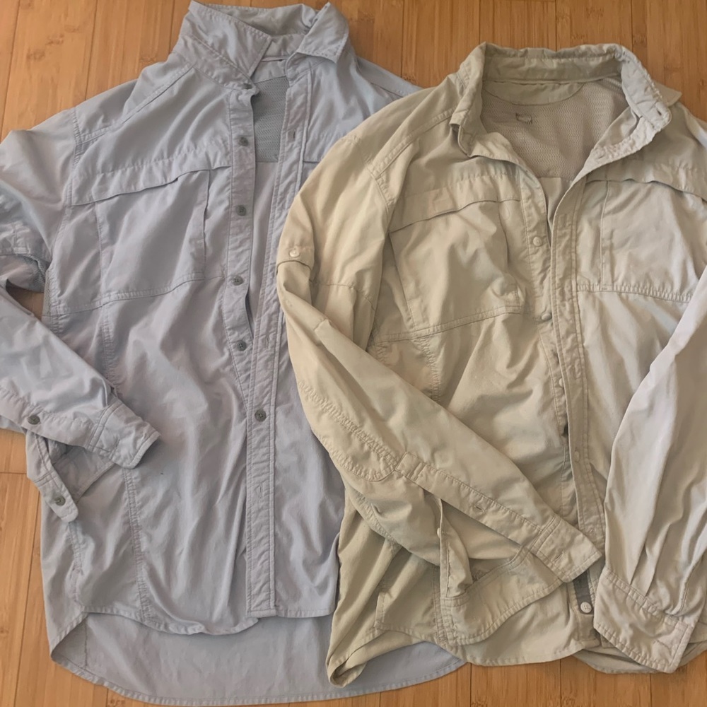 Bundle 3pcs for men long sleeves